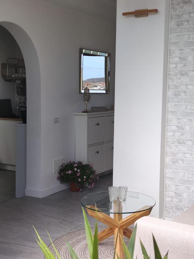 Atico Orquidea Appartement El Médano Buitenkant foto